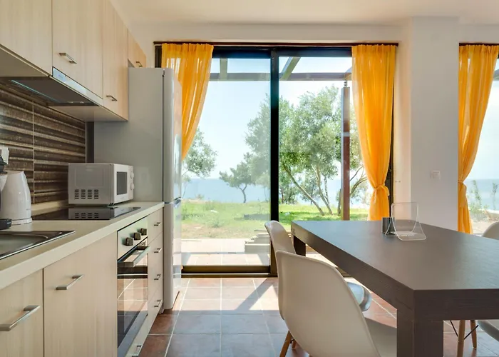Kalma Villas