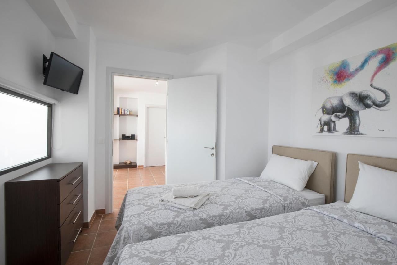 Kalma Villas Nea Moudania