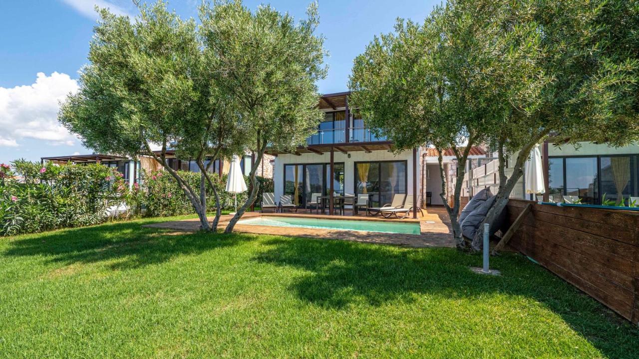Kalma Villas Villa Nea Moudania