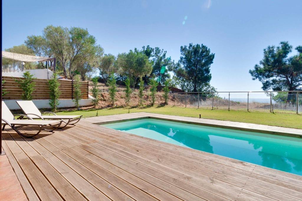 Kalma Villas Nea Moudania