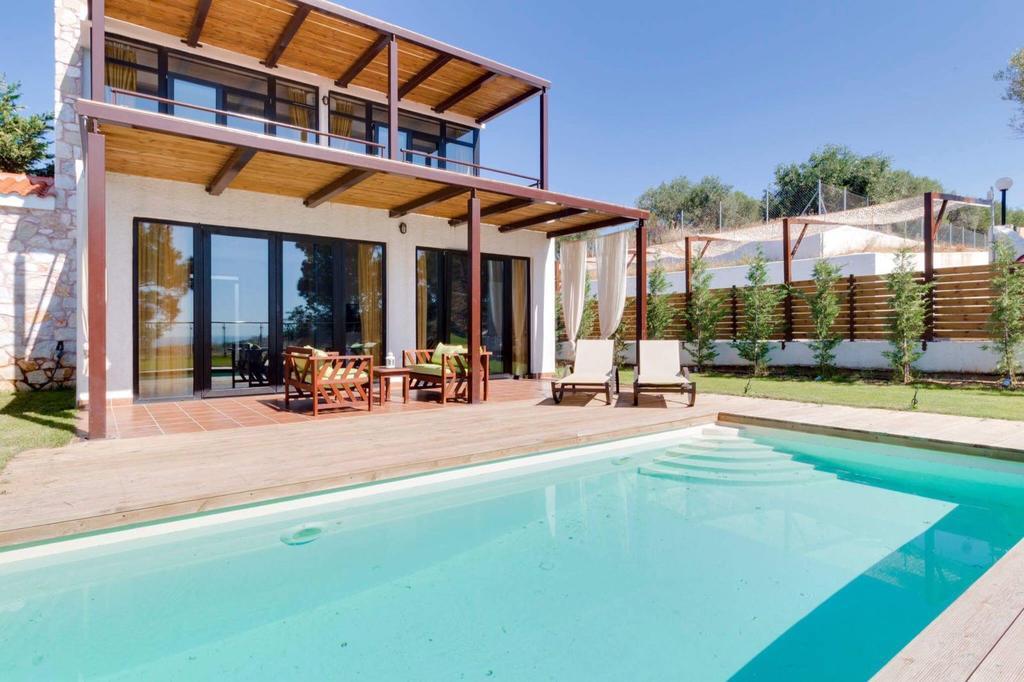 Villa Kalma Villas Nea Moudania