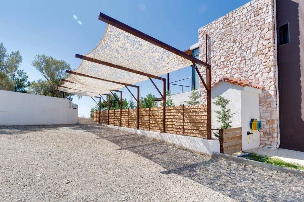 Kalma Villas