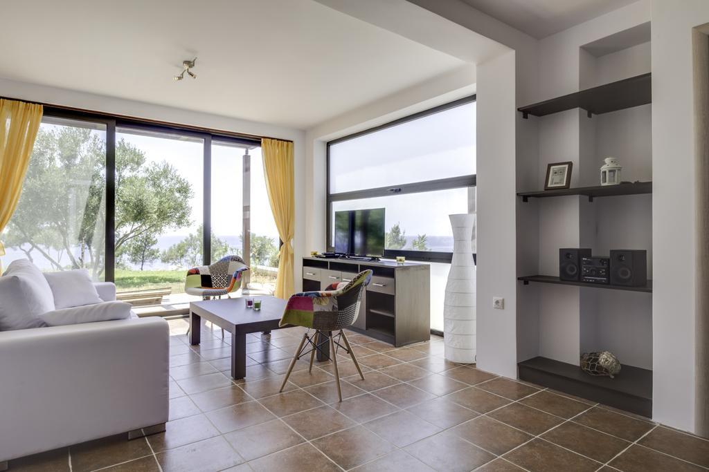 Kalma Villas
