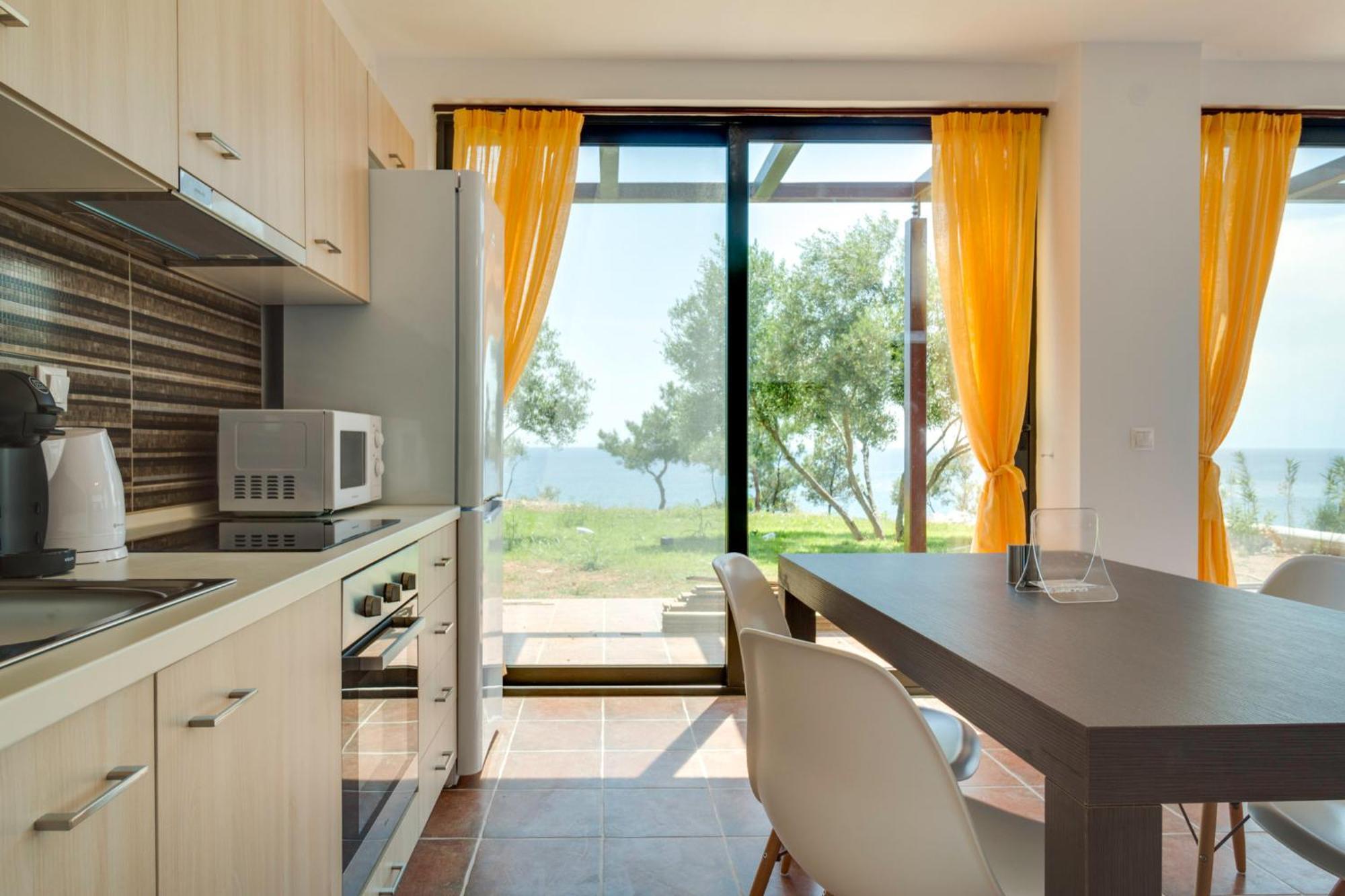 Kalma Villas Villa *