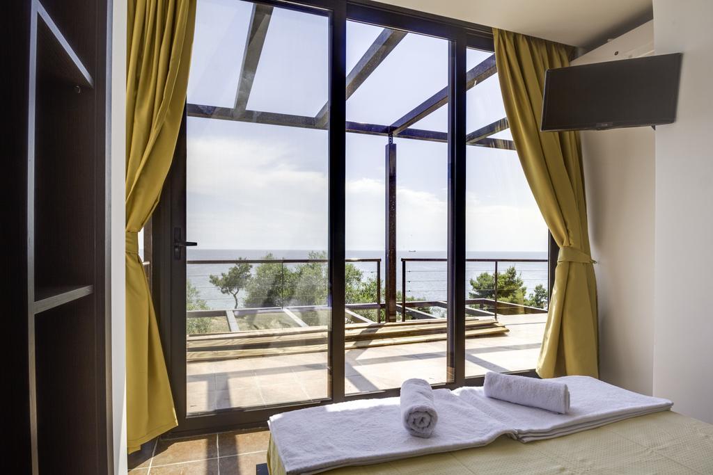 Kalma Villas Nea Moudania