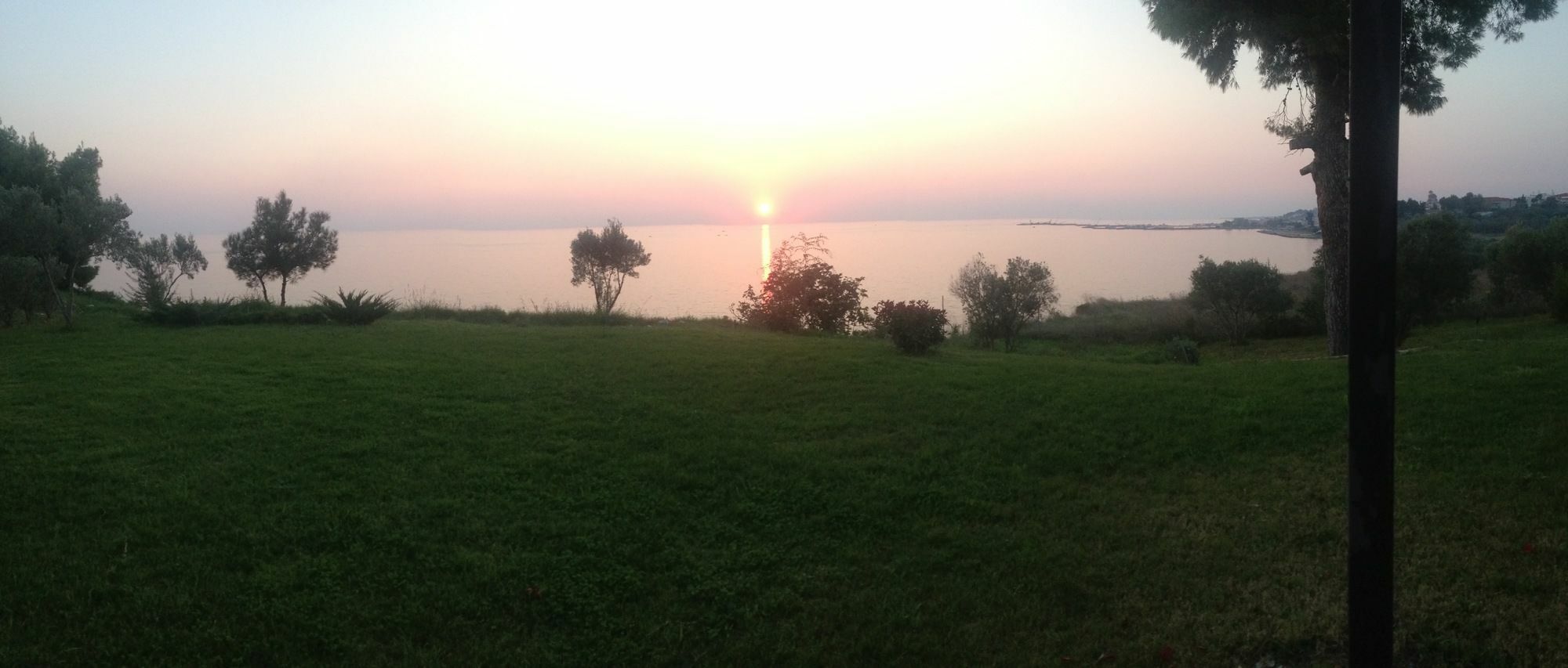 Kalma Villas Villa Nea Moudania
