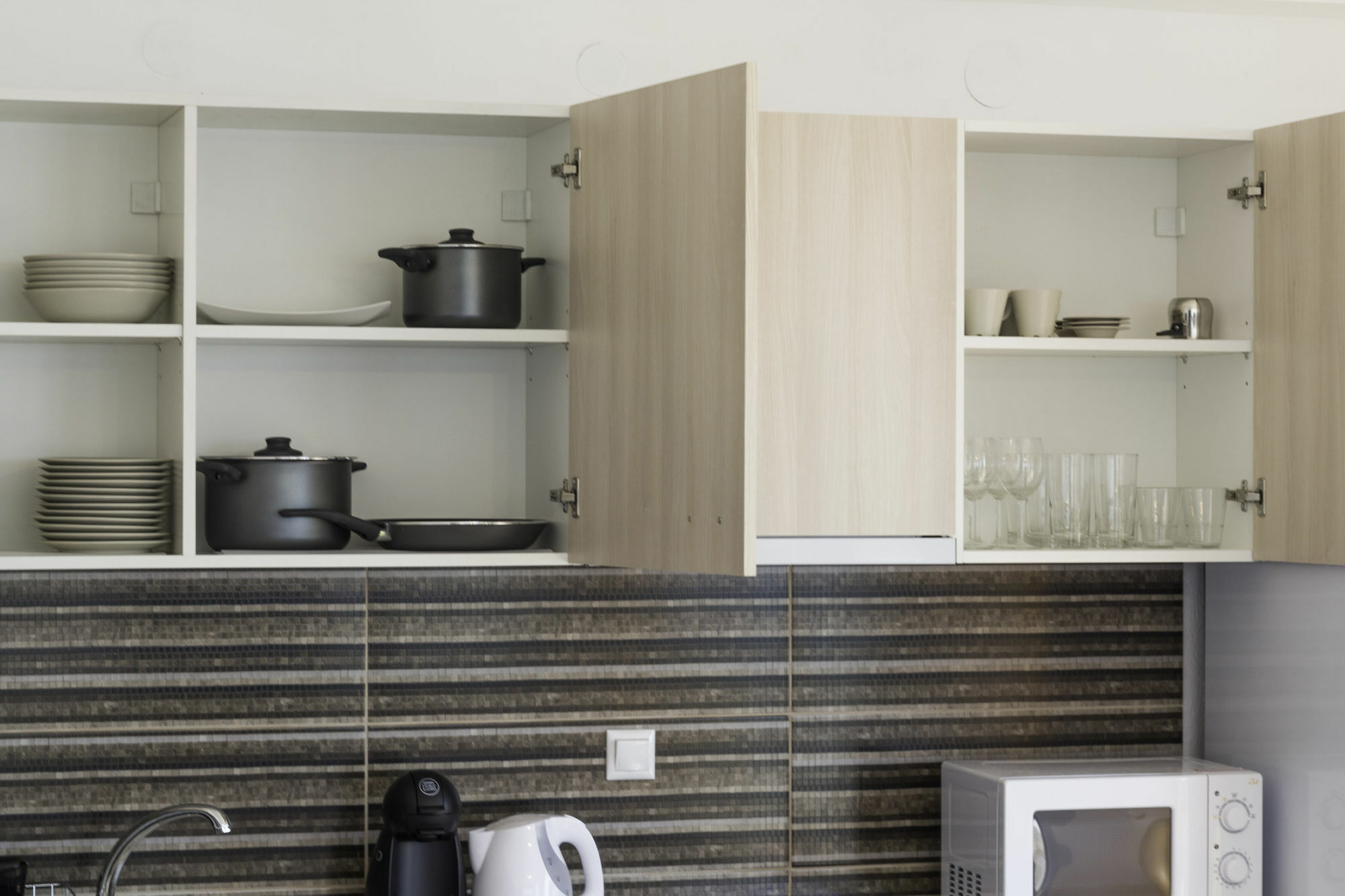 Kalma Villas Nea Moudania