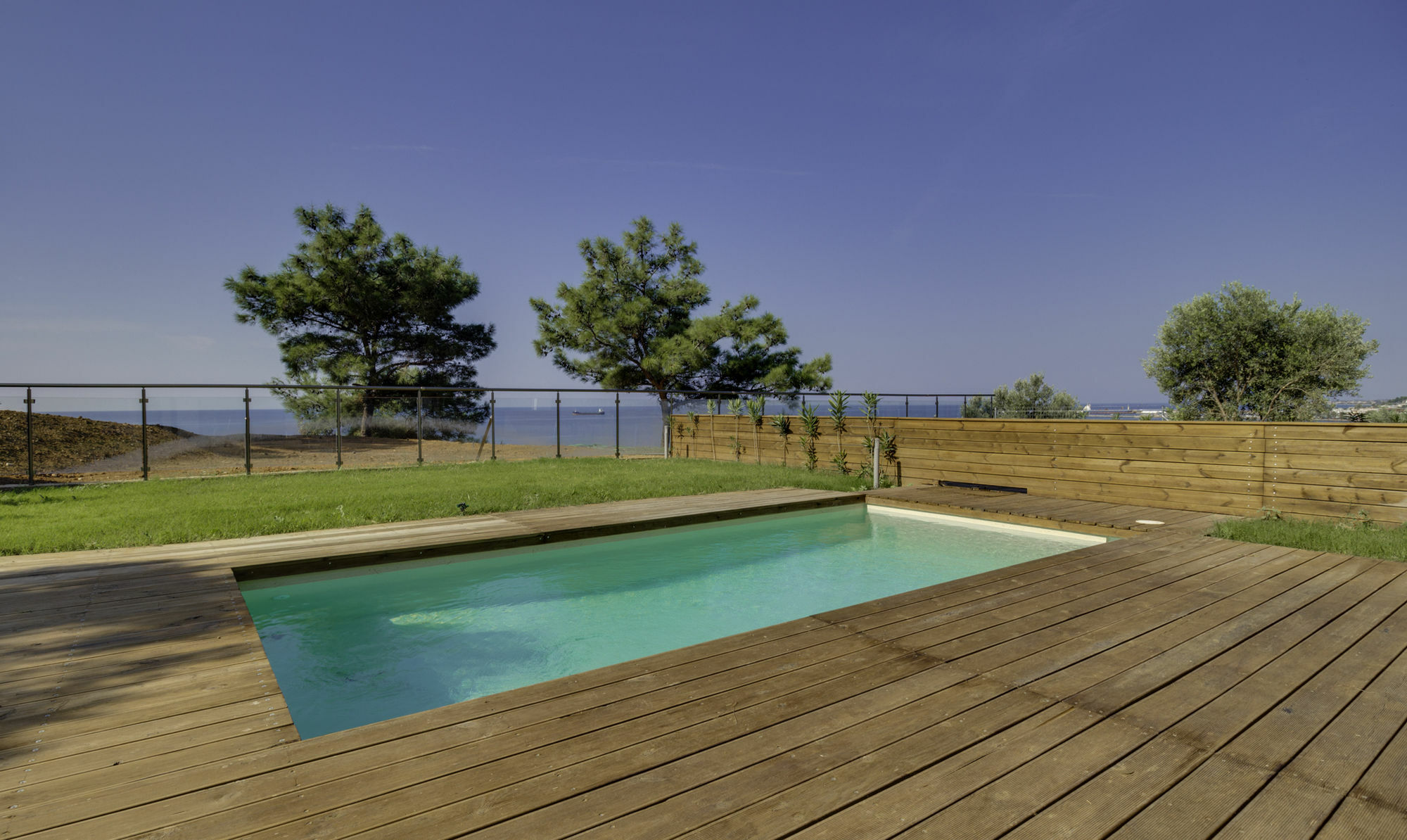 Kalma Villas Villa Nea Moudania