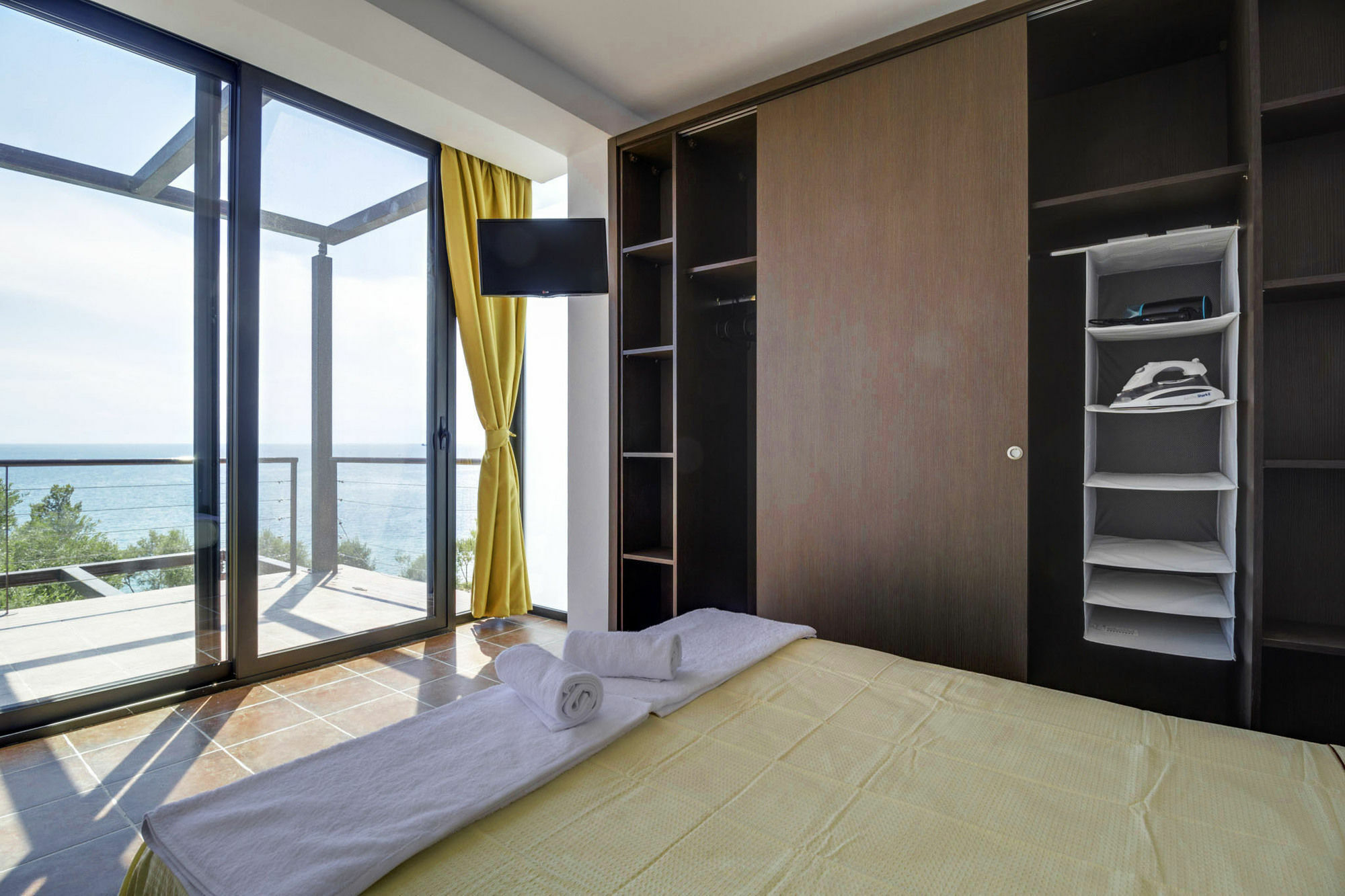 Villa Kalma Villas Nea Moudania