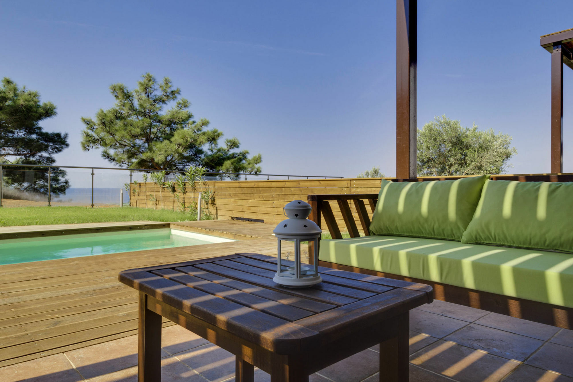 Kalma Villas Villa