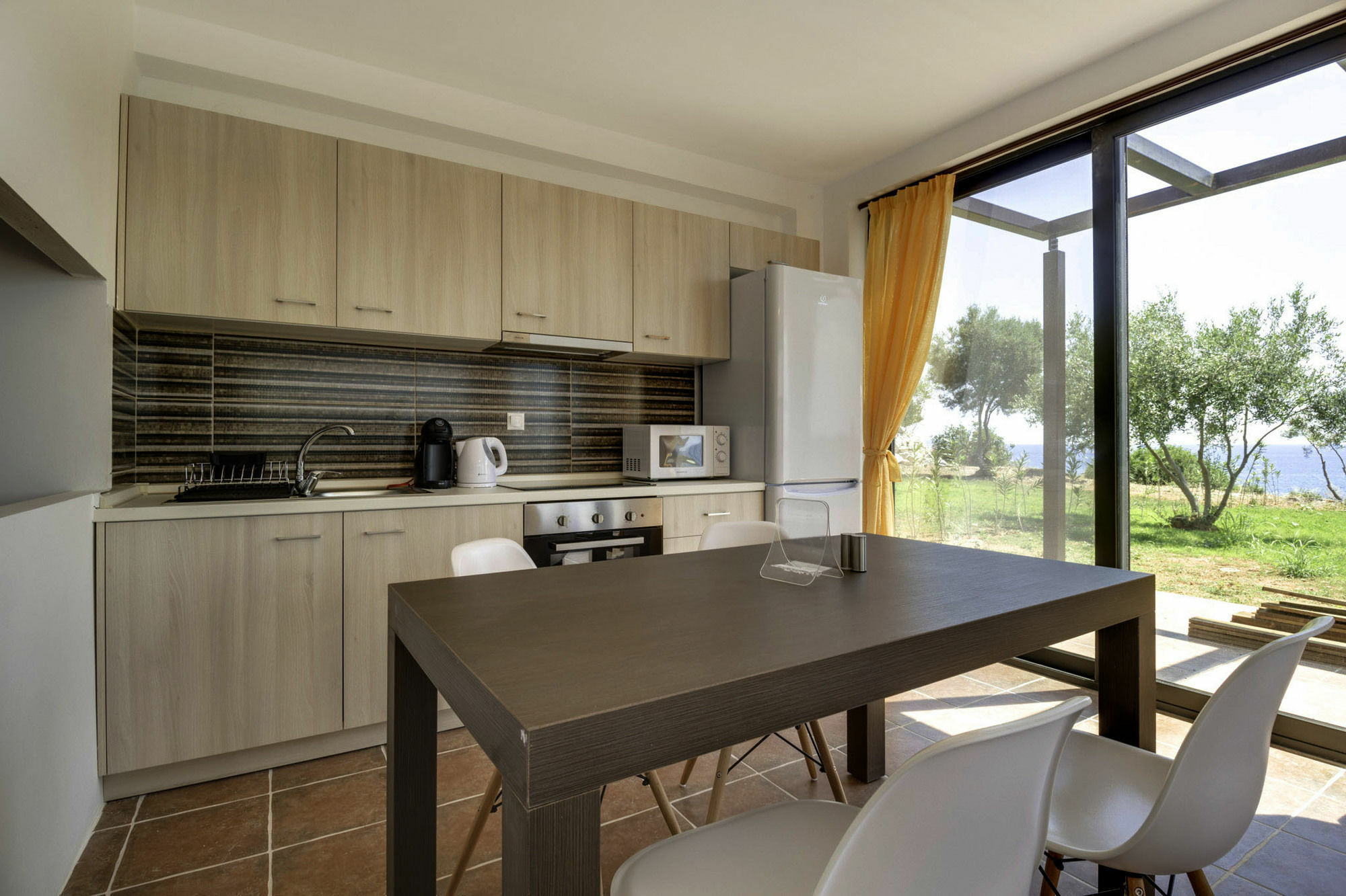 Kalma Villas *
