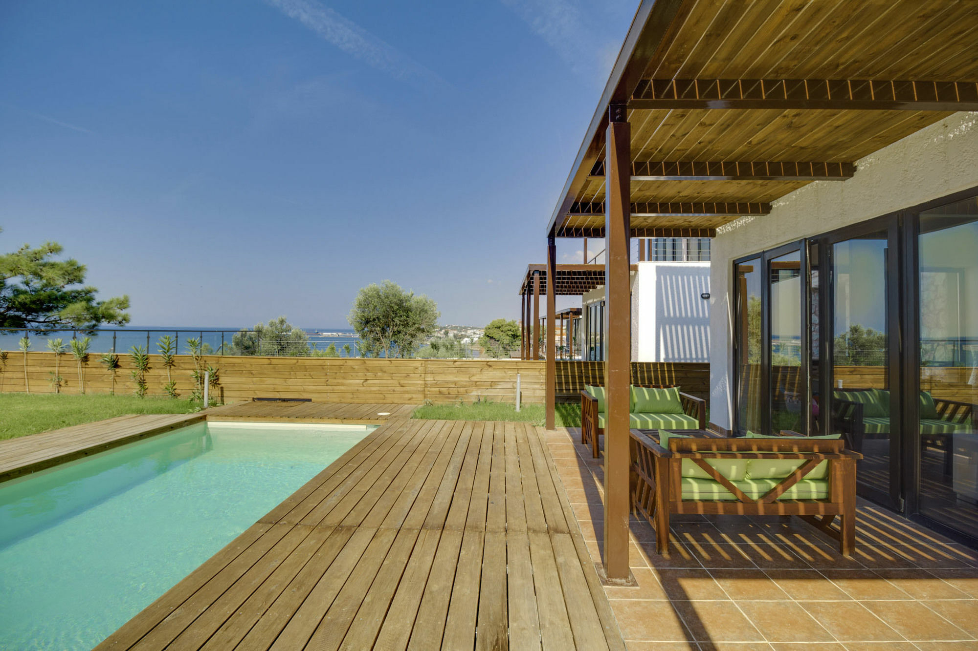 Kalma Villas