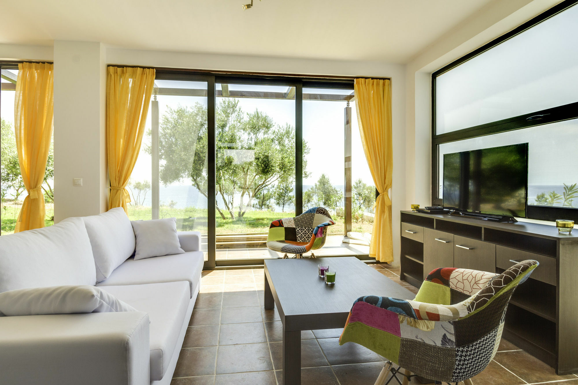 Kalma Villas Villa
