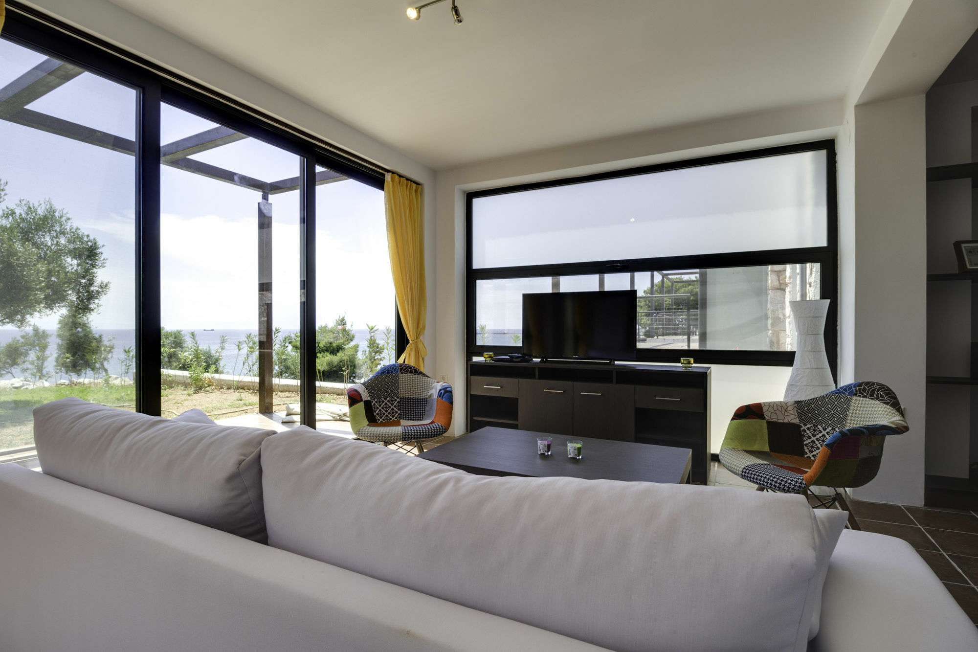 Villa Kalma Villas *