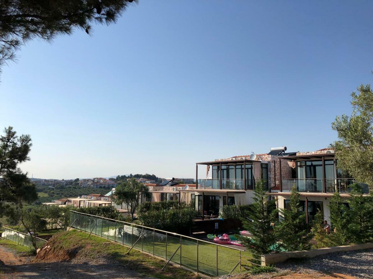 Kalma Villas