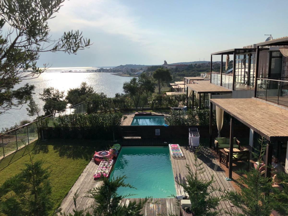 Kalma Villas