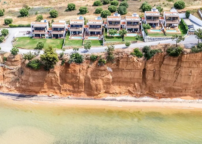 Kalma Villas