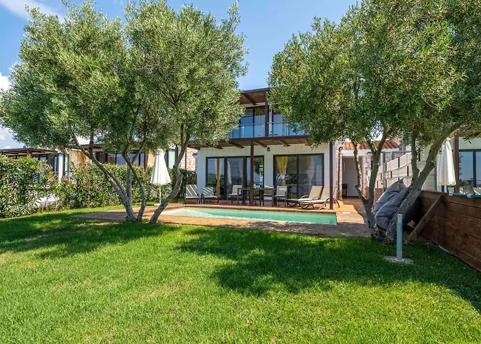 Kalma Villas