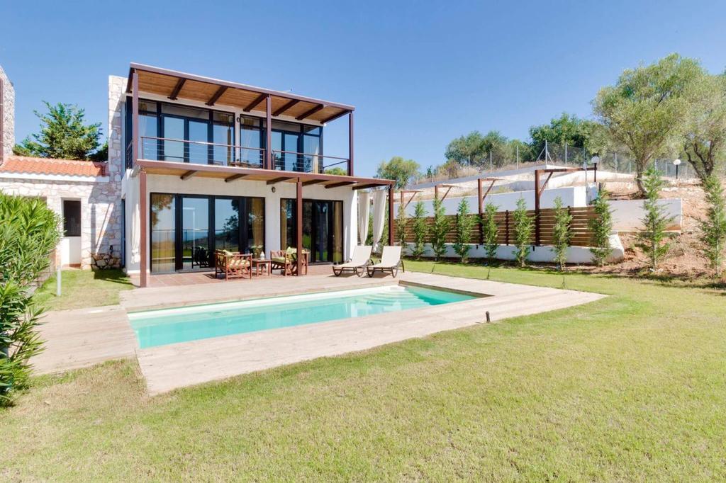 Villa Kalma Nea Moudania